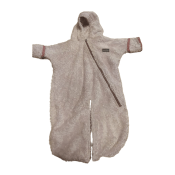 Baby Hoodie Sleeping bag hybrid