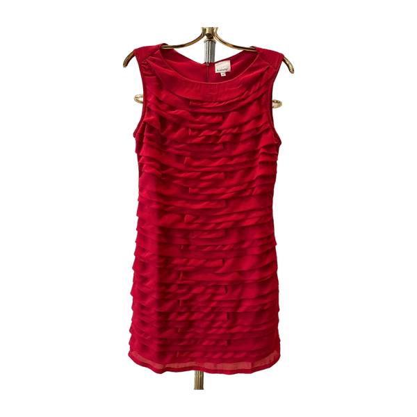 B.young dress