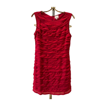 B.young dress