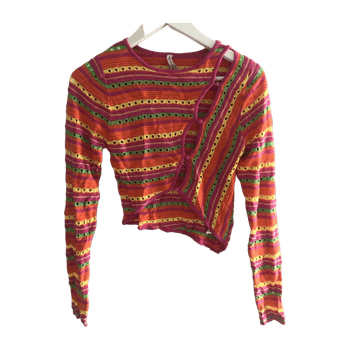 Asos blouse