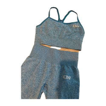 Icaniwill sportswear