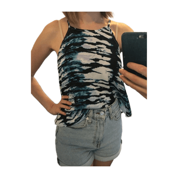 Bik bok top