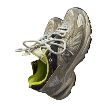 New balance sneakers