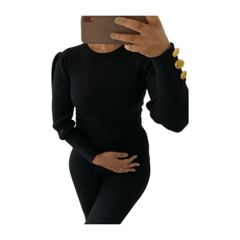Zara cardigan