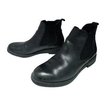 Pace boots
