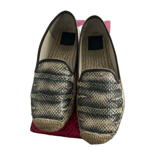 Tory burch loafers