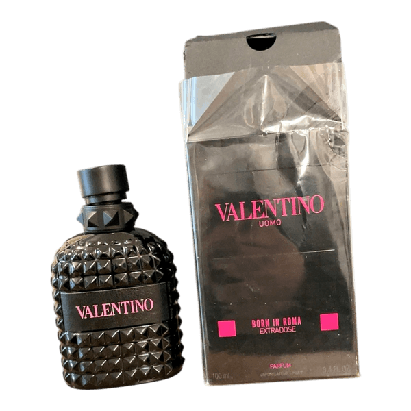 Valentino Uomo Extradose EdP