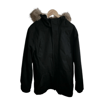 Urban classics coat