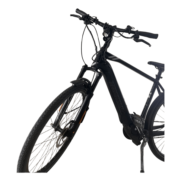Bergamont elcykel – Meget velholdt