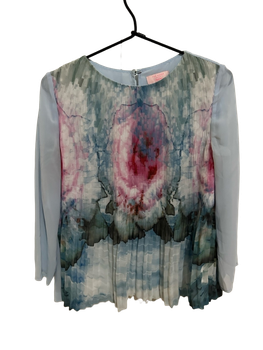 Ted baker blouse