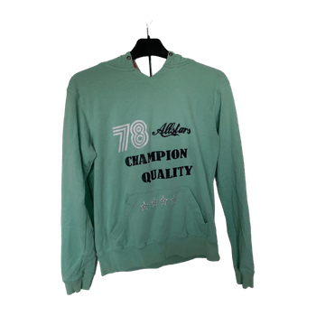 N.t.y kids' hoodie