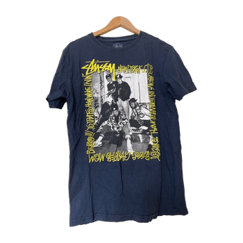 Stussy top
