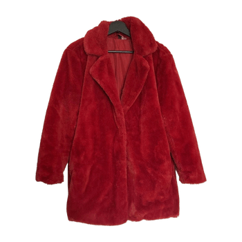 H&m coat