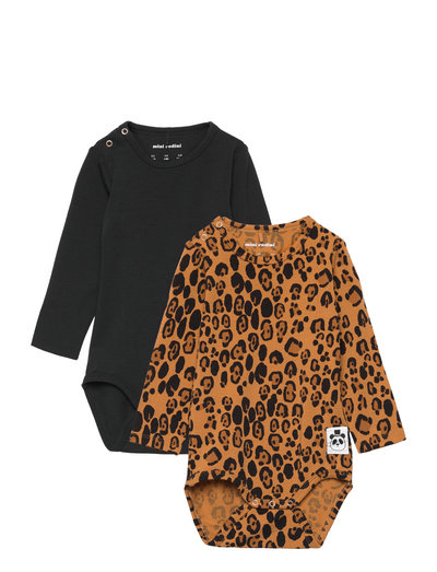 Leopard LS Body