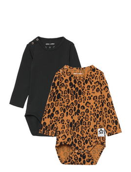 Leopard LS Body