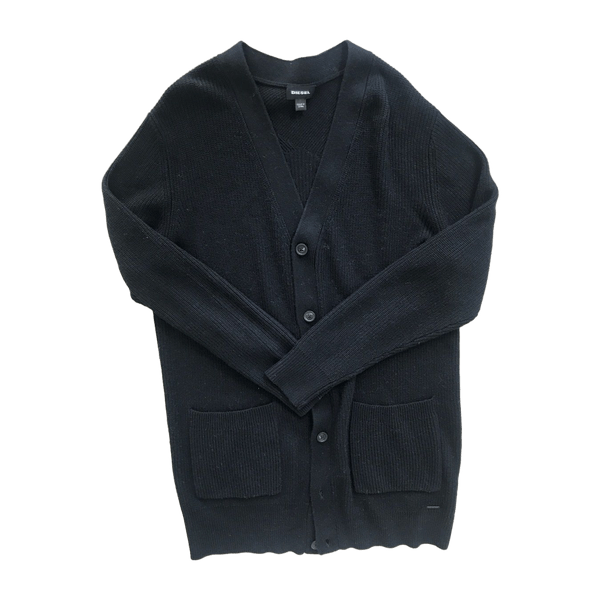Diesel cardigan
