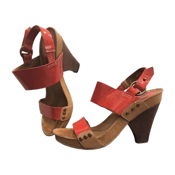 Tommy hilfiger heels