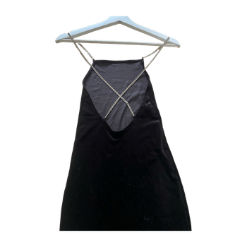 H&m dress