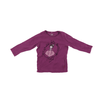 Name It Long-Sleeved T-Shirt 92 cm