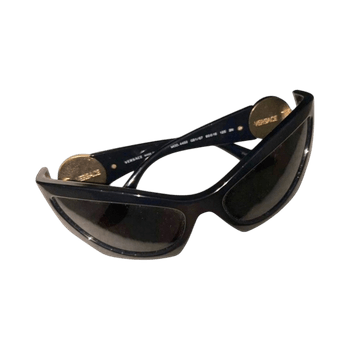 Versace Cat Eye Sunglasses