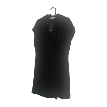 Mango dress