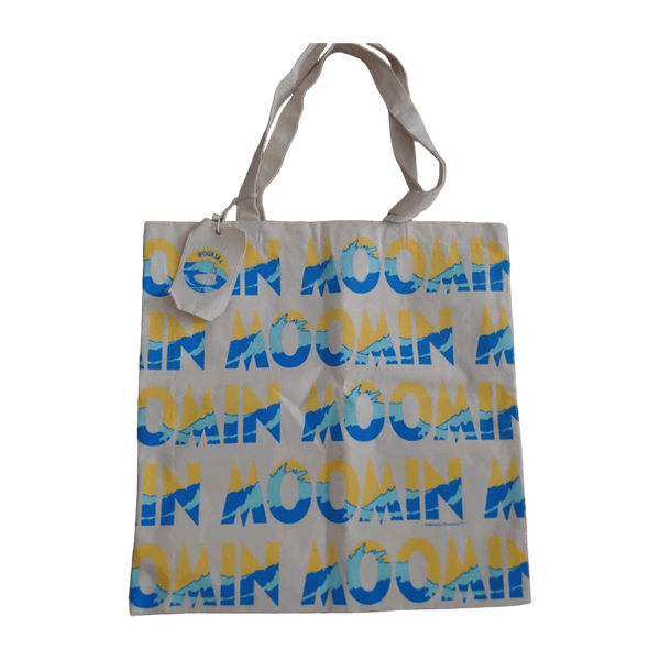 Muumi bag
