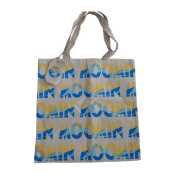Muumi bag