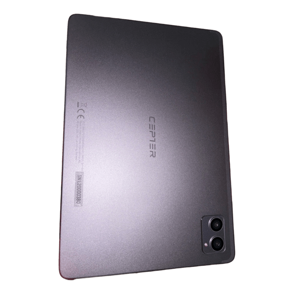 Cepter Tab Nexa tablet