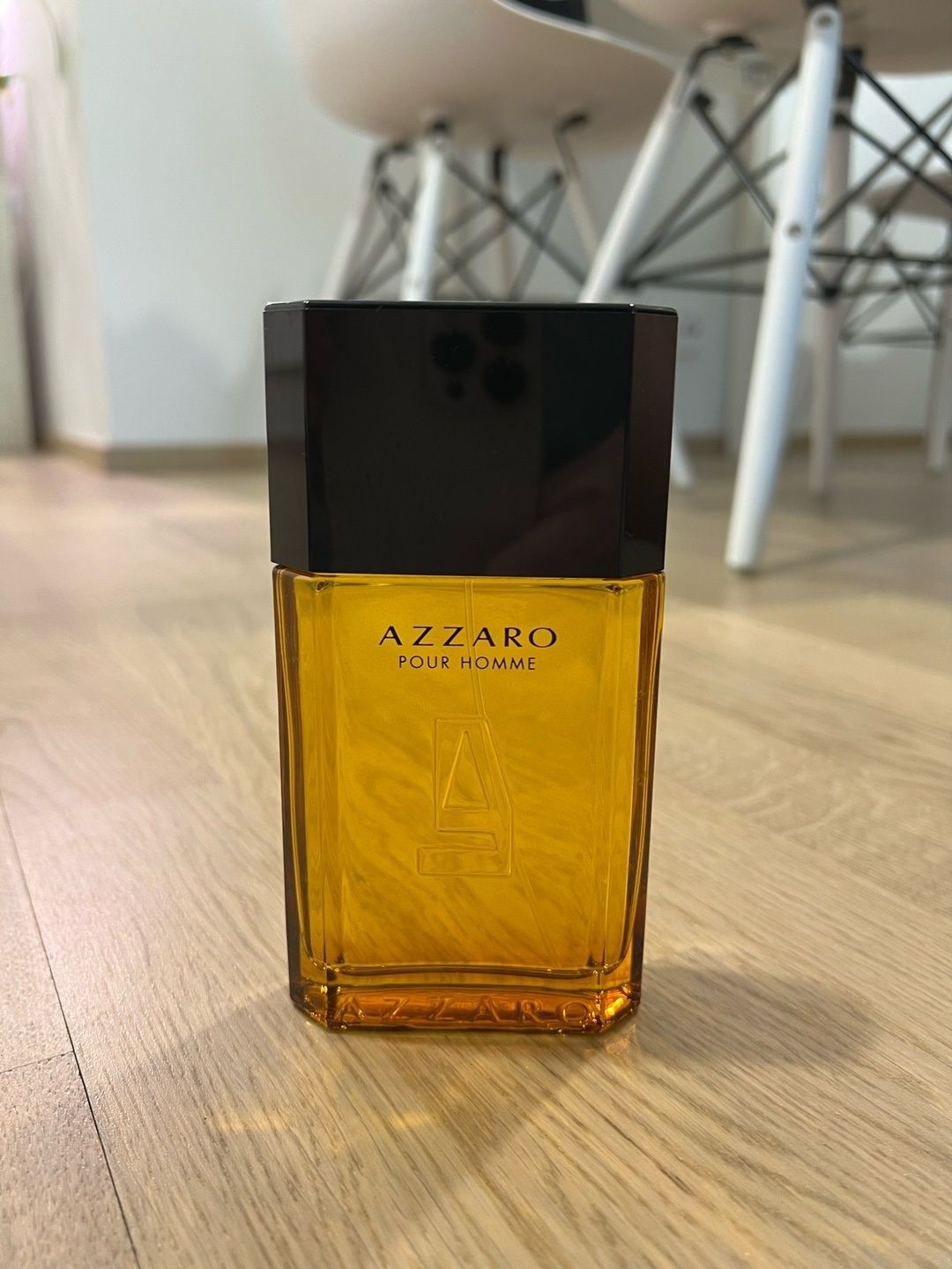 Azzaro grooming product