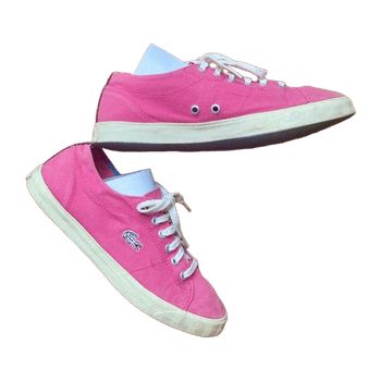 Lacoste sneakers