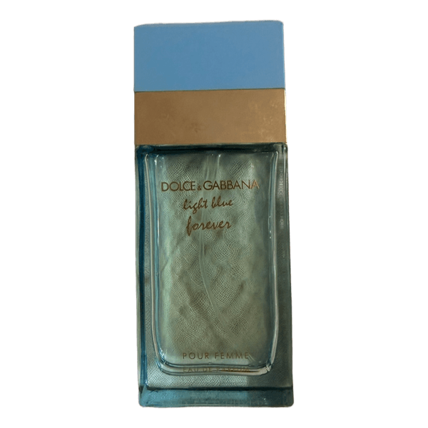 Dolce & Gabbana light blue forever