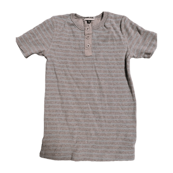 Pomp de lux kids' top