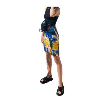 Bimba y lola skirt