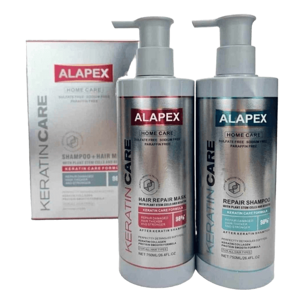 Alaplex rinkinys