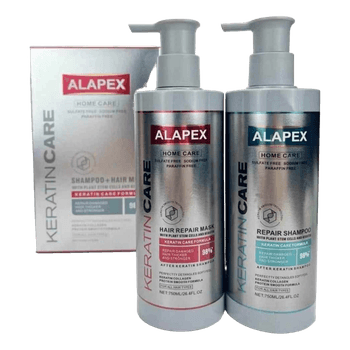 Alaplex rinkinys