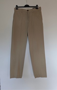 👖 Polo Ralph Lauren Classic Chino Pants – Size 34/32