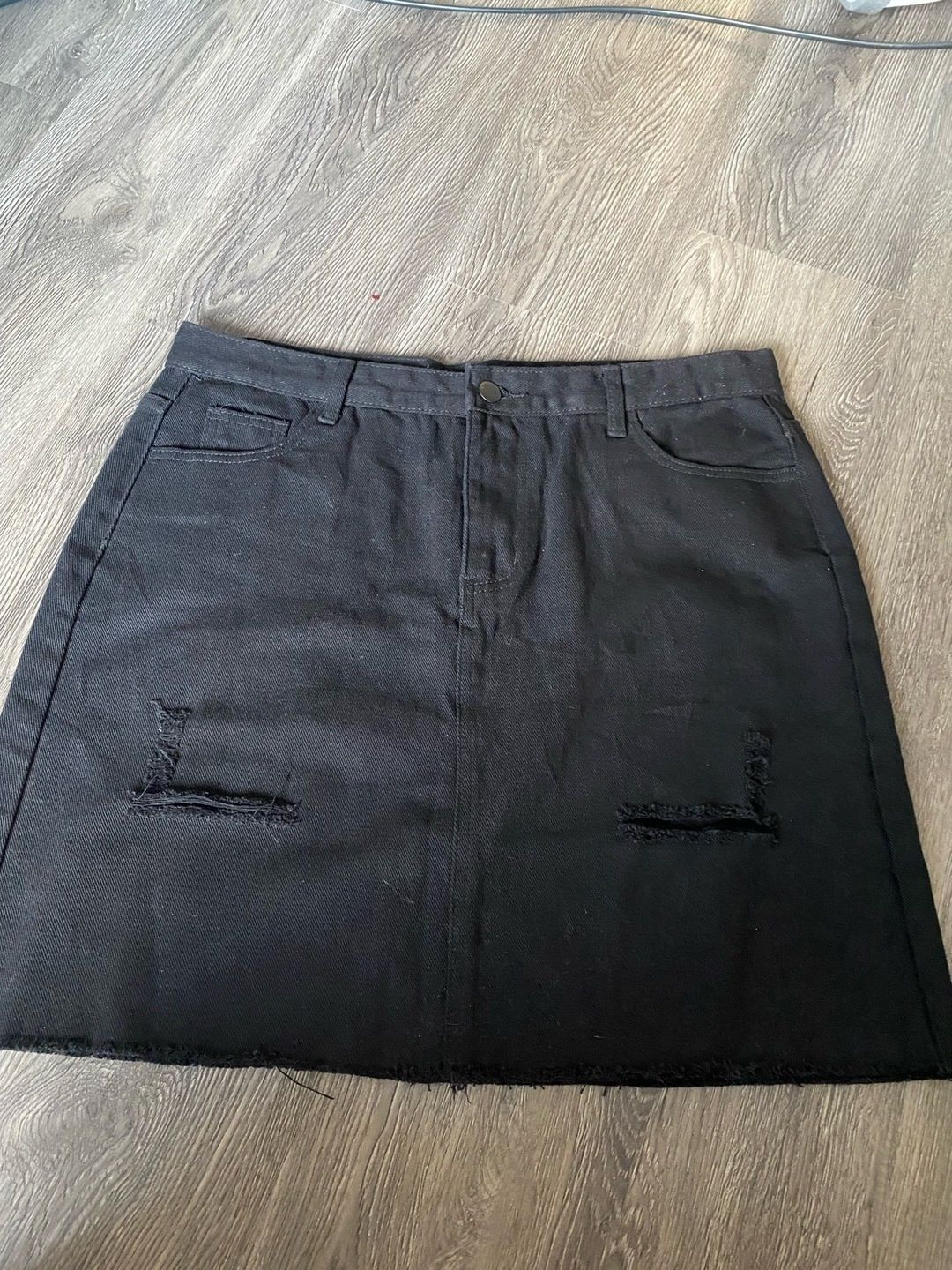 Shein skirt