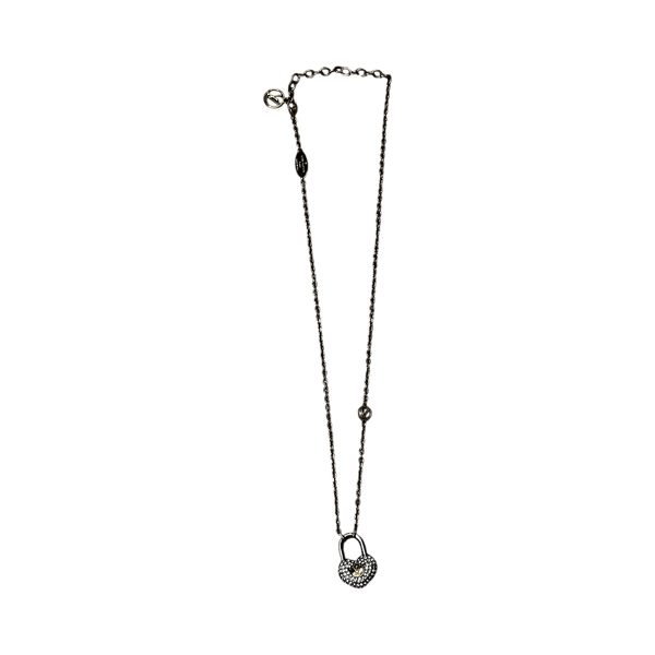 Louis Vuitton necklace