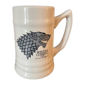 Game of Thrones Tankard
