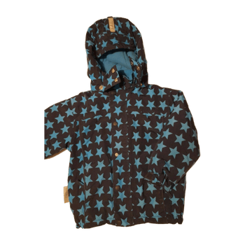 Ticket kids' jacket