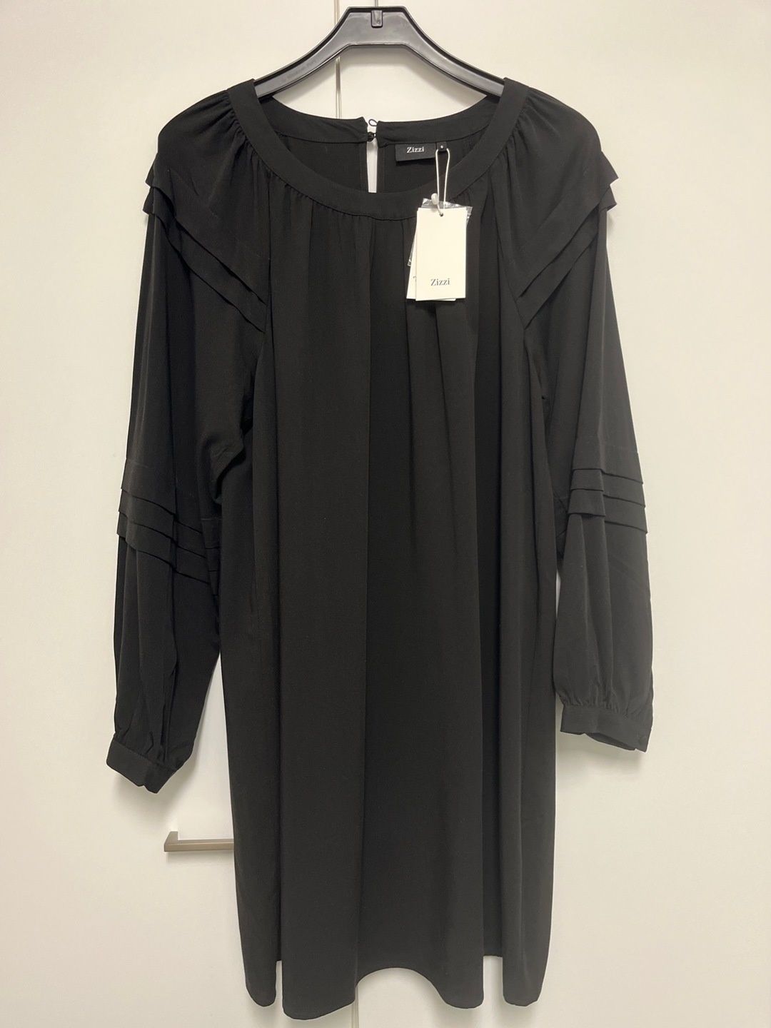 Zizzi dress