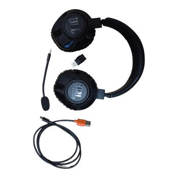 JBL Quantum 350 Wireless Gaming Headset