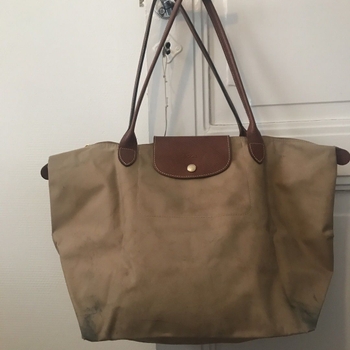 Longchamp bag