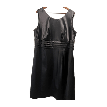 Global dress