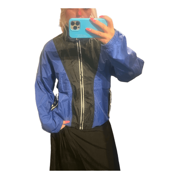 Nike bomber jakke