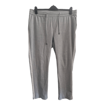 Pantalon gris Street One