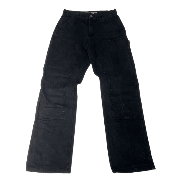 Sorte Carhartt bukser