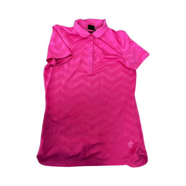 Pinkki piké