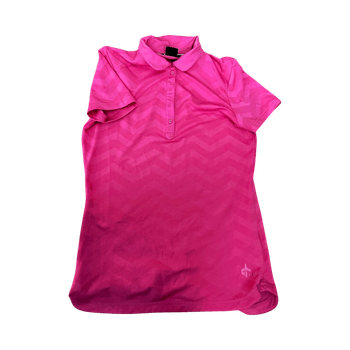 Pinkki piké