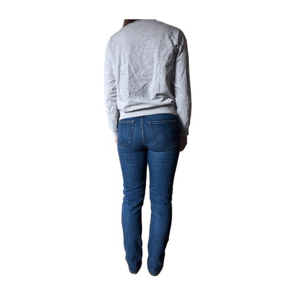 Weekday hoodie